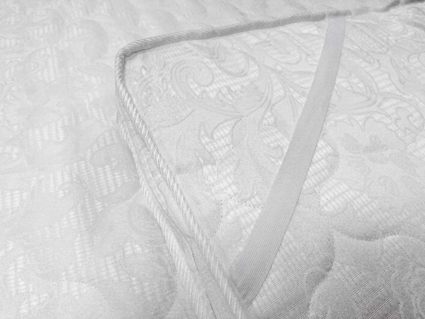 Наматрасник Димакс Латекс 3 см + Кокос 3 см 160х190