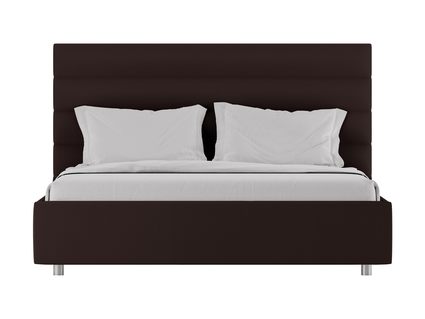 Кровать Димакс Левита Шоколад с подъемным механизмом 160х200