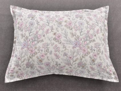 Комплект постельного белья Софи де Марко Лика (кофе) 1,5-спальный