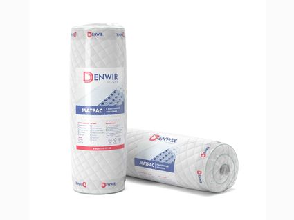 Матрас Denwir SIMPL BALANCE RELAX PLUS 10 60х120