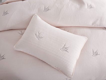 Покрывало Софи де Марко Жаклин (пудра) 160х220