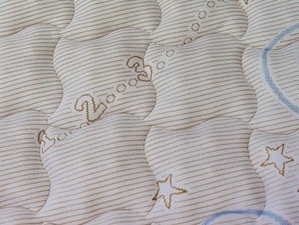 Матрас Sontelle Teeny Wendy 60х120