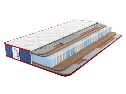 Матрас Sportletica Fit-Expert massage 53