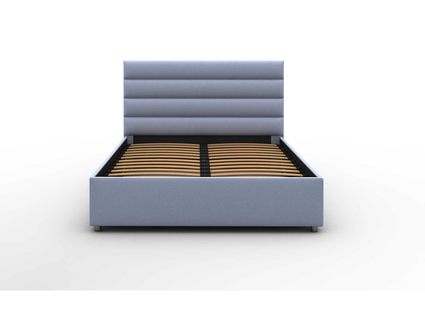 Кровать Sleeptek Premier 4 Велюр 50 (с подъемным механизмом) 140х200