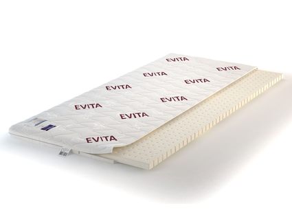 Наматрасник Evita Simple Softy 140х195