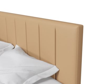 Кровать Димакс Амадора Крем 90х190