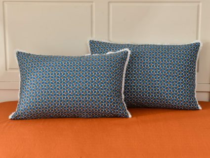 Комплект постельного белья Софи де Марко Бернадетт №84 с одеялом 1,5-спальный