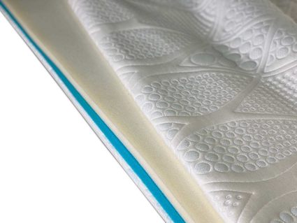 Топпер Alfabed Universe 80х200