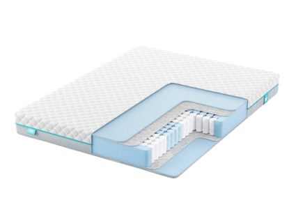 Матрас Промтекс-Ориент Soft Standart 1 35
