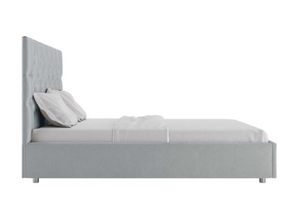 Кровать Димакс Эвора Агат с подъемным механизмом 90х200