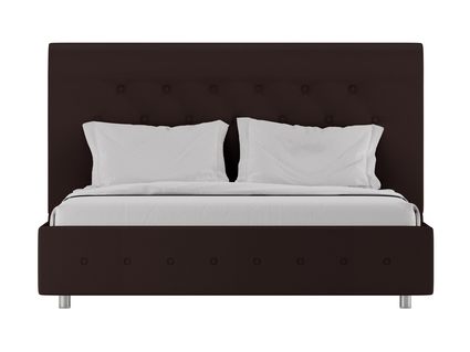 Кровать Димакс Андрия Шоколад 200х200