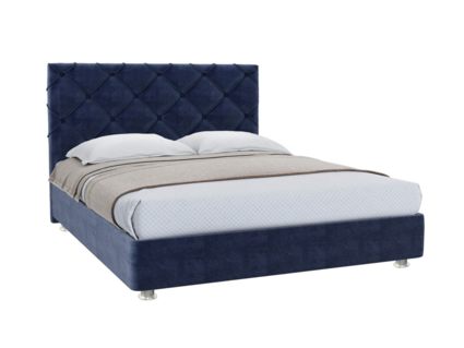 Кровать Sontelle Киара Blue 160х190