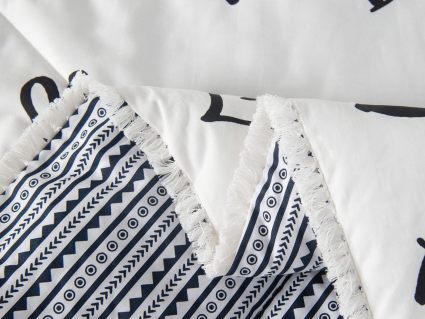 Комплект постельного белья Софи де Марко Бернадетт №78 с одеялом 1,5-спальный