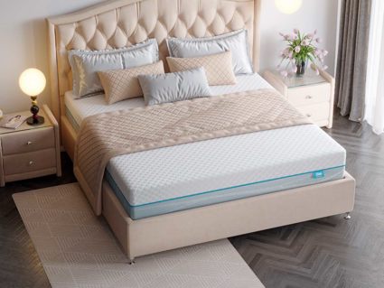 Матрас Промтекс-Ориент Soft Combi Optima 140х180