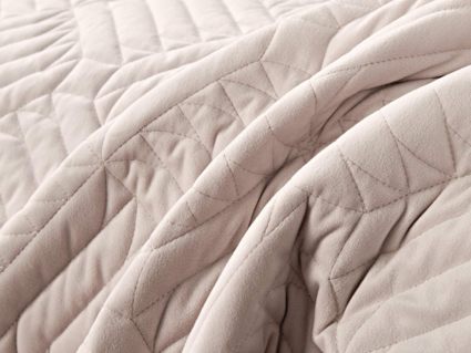 Покрывало Софи де Марко Армандо (крем) 160х220