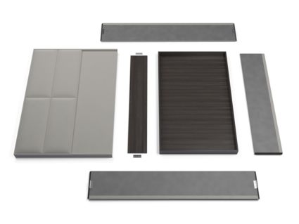 Кровать Lonax Марселла велюр Dolly-1 (с подъемным механизмом) 120х195