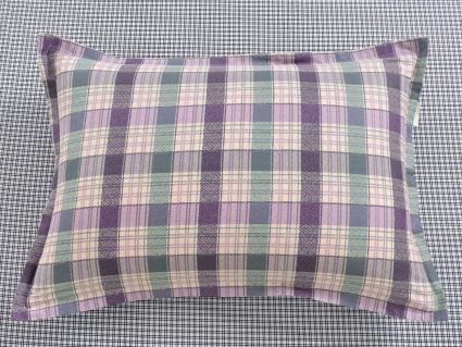 Комплект постельного белья Софи де Марко Рокки (фиолет) 1,5-спальный