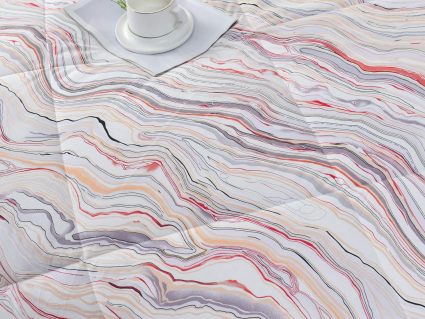 Комплект постельного белья Софи де Марко Бернадетт №82 с одеялом 1,5-спальный