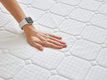 Матрас Базилик Фреш 26 кокос 160х200