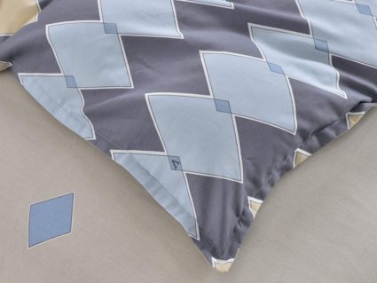 Комплект постельного белья Софи де Марко Локи 1,5-спальный