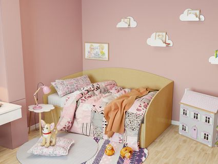 Кровать Димакс Априлия Опал