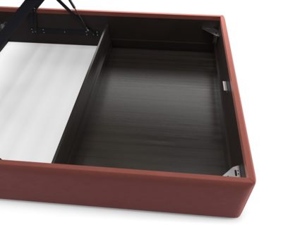 Кровать Lonax Белла велюр Dolly-1 (с подъемным механизмом) 160х190