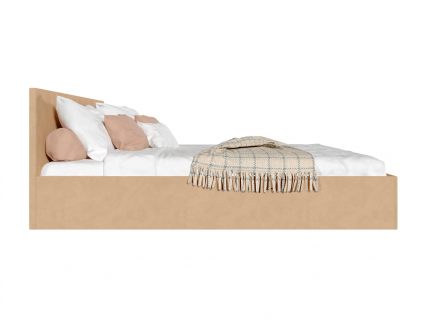 Кровать Димакс Джеффер Опал с подъемным механизмом 140х190