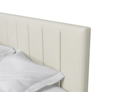 Кровать Димакс Амадора Кварц с подъемным механизмом 180х190