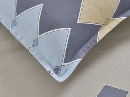 Комплект постельного белья Софи де Марко Локи 1,5-спальный