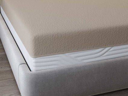 Матрас Промтекс-Ориент Micropacket Middle Memory 140х190