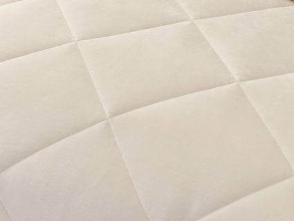 Одеяло Софи де Марко Монако (молоко) 220х240