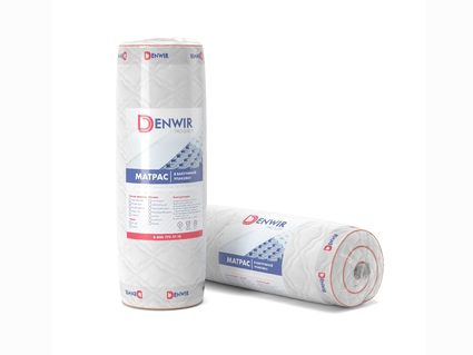 Матрас Denwir TOP FOAM 14 185х200