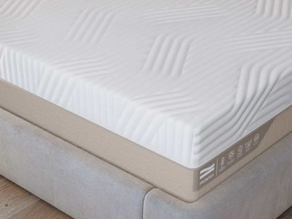 Матрас Промтекс-Ориент Duet Middle Eco 120х200