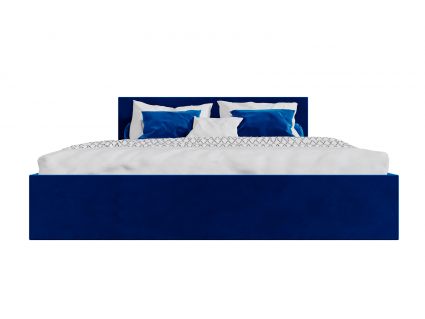 Кровать Димакс Джеффер Сапфир 120х200