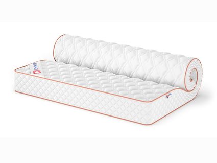 Матрас Denwir TOP MEMO SOFT MASSAGE 16 70х130