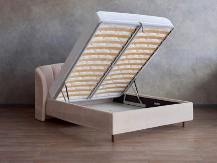 Кровать Сонум Valencia Энигма Десерт (с подъемным механизмом) 80х190