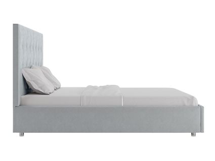 Кровать Димакс Нордо Агат с подъемным механизмом 120х190