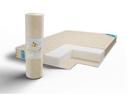 Матрас Comfort Line Eco Roll 53