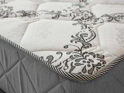 Матрас Димакс Твист Ролл Мемори 120х180