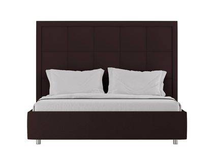 Кровать Димакс Испаньола Шоколад с подъемным механизмом 90х200