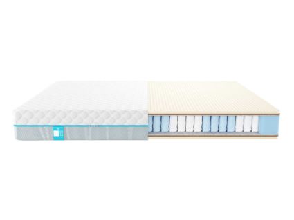 Матрас Промтекс-Ориент Soft Middle 2 150х200