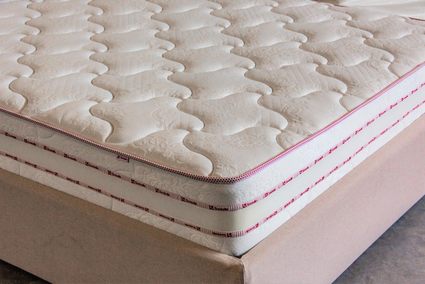 Матрас Sontelle Vivre Castom mils 135х198