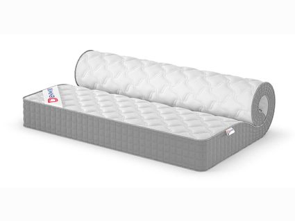 Матрас Denwir EXTRA MIDDLE SOFT S1000 60х120