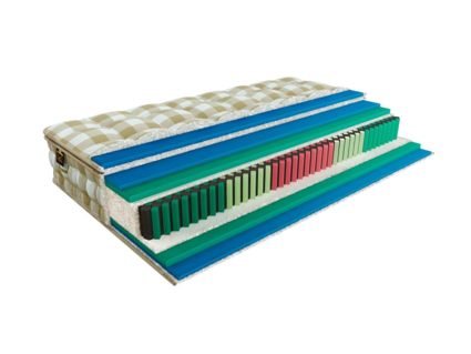 Матрас Mr.Mattress Leeds XL 25