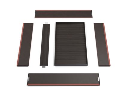 Кровать Lonax Белла велюр Dolly-1 (с подъемным механизмом) 160х190