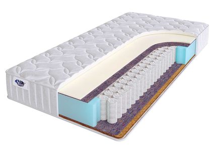 Матрас SkySleep Joy Foam Cocos S500 21