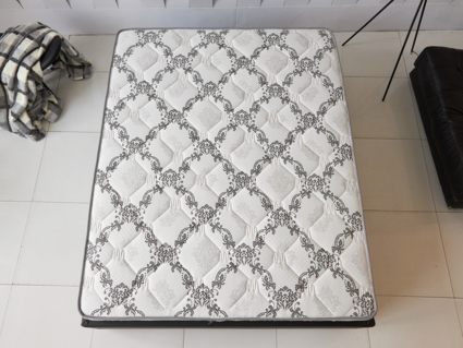 Матрас Димакс Твист Ролл Биг стиф 75х190