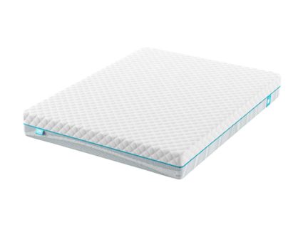 Матрас Промтекс-Ориент Roll Standart 14 Latex Eco 160х200