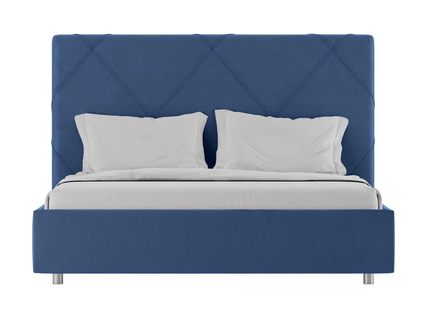 Кровать Димакс Альменно Сапфир 180х200