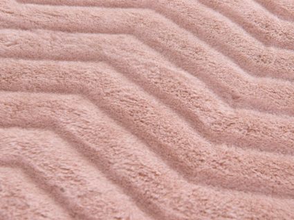 Покрывало Софи де Марко Климентина (розовое) 160х220